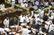 Farmers’ suicide issue rocks Karnataka Assembly